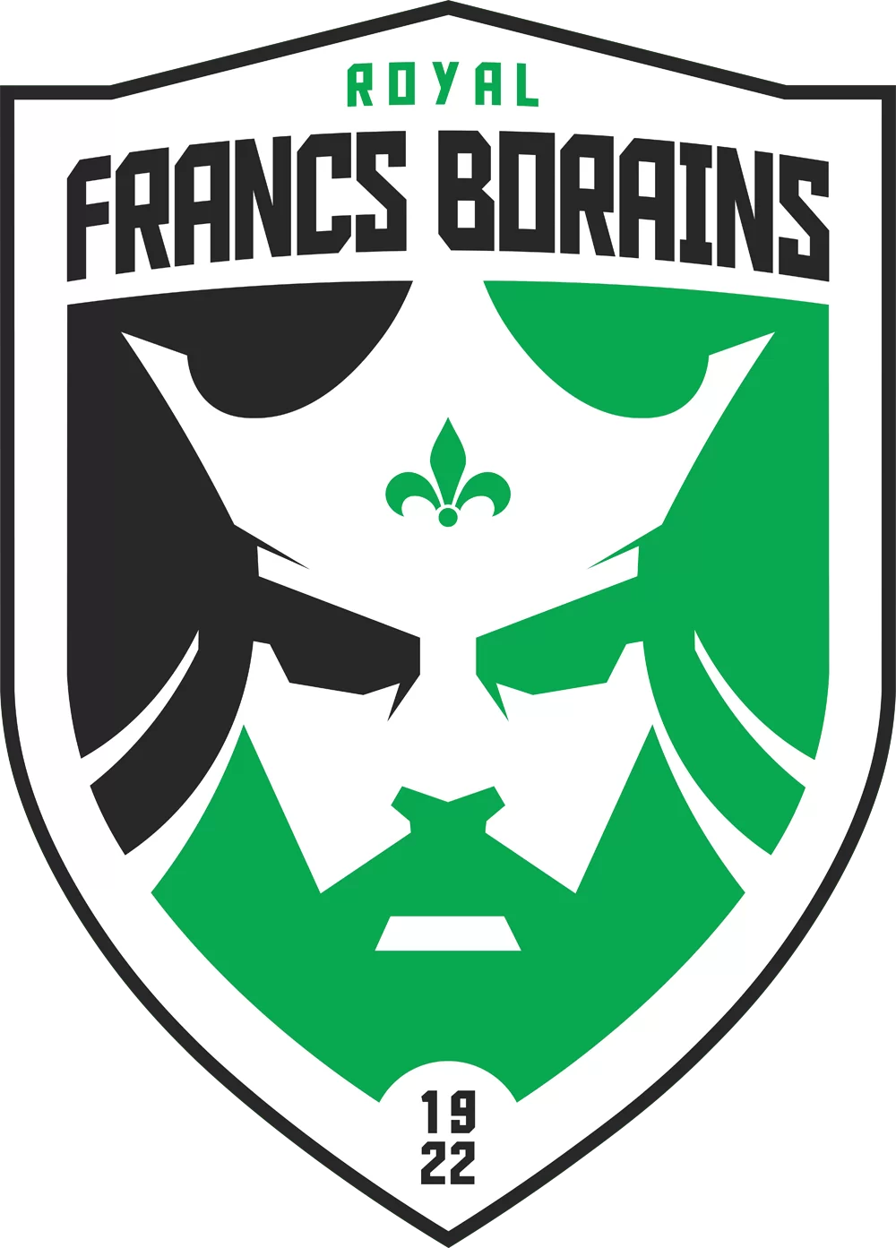 Francs Borains